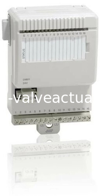 良い価格 3BSE020838R1 DO840 ABB Digital Output Module Redundant Single 16 Channel 24 V オンライン