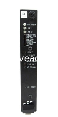 良い価格 IPMON01 ABB Power Monitor Module 120/240 VAC 24 VA 125 VDC 0.1 AMP オンライン