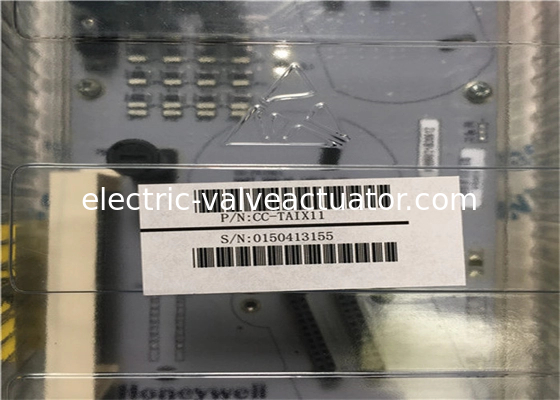 良い価格 ハニーウェル CC-TAIX11 ハニーウェル ハート アナログ出力モジュール 0.195AMP 24VDC R-12INCH オンライン