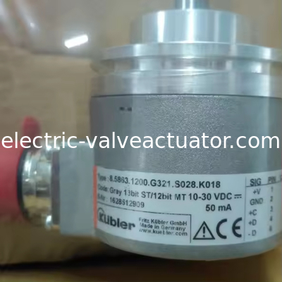 良い価格 Original KUBLER Encoder 8.5020.2311.4096 オンライン