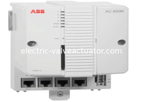 良い価格 ABB PRC3BSE050199R1 PM866K02 冗長なプロセッサユニット オンライン
