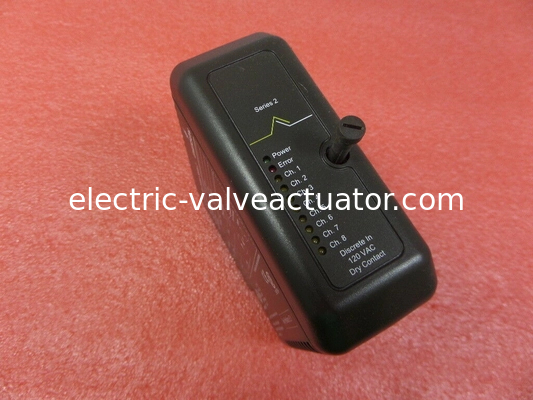 良い価格 KJ3207X1-BB1 デルタV デジタル入力 I O モジュール 全新 オリジナル オンライン