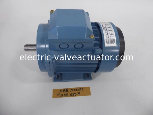 良い価格 M2AA080B ABB MOTORS 三相誘導電動機 50Hz または 60Hz オンライン