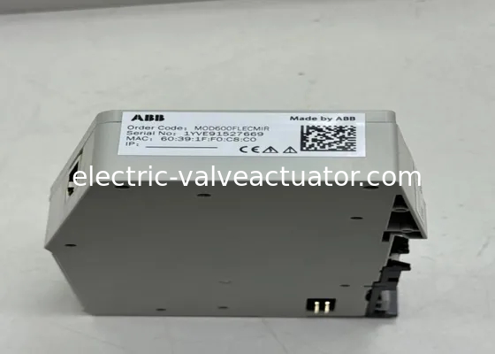良い価格 ABB MOD600FLECMIR 高速デジタル出力モジュール RIO600シリーズ 24V DC互換性 オンライン