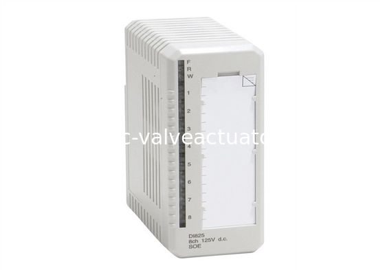 良い価格 DI825 3BSE036373R1 DI825 Digital Input 125V SOE 8 ch Module Termination オンライン