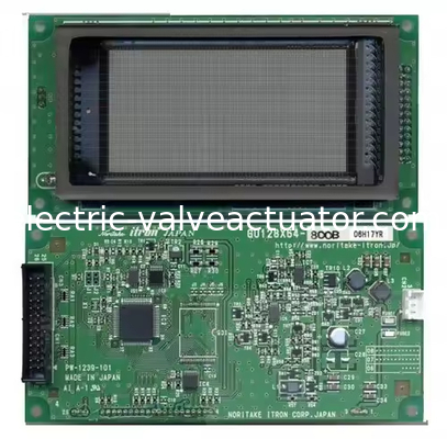 良い価格 オリジナル新品VFDディスプレイプラズマスクリーンGU128X64-800B オンライン
