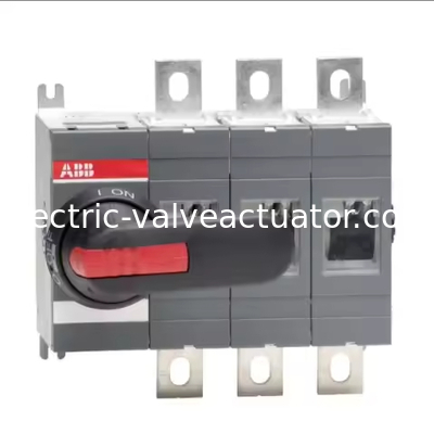 良い価格 ABB OT400E03P スイッチディスコネクター用 新オリジナル 1SCA022718R8780 オンライン