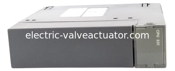 良い価格 IC693CPU331単一スロットCPUモジュール16KBYTEのユーザー・プログラムの記憶速度10MH オンライン