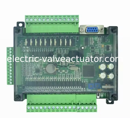 良い価格 オリジナル新PLC産業用制御ボード FX1N FX2N FX3U-24MR PLCコントローラー プログラマブル オンライン