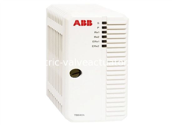 良い価格 ABB TB840A Modulebus クラスタ モデム 3BSE037760R1 光学クラスタ オンライン