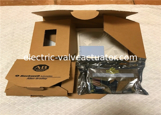 良い価格 新しいシールされたアレン・ブラッドリー 1747-ASB /A SLC 500 ユニバーサル リモート I / O アダプタ オンライン