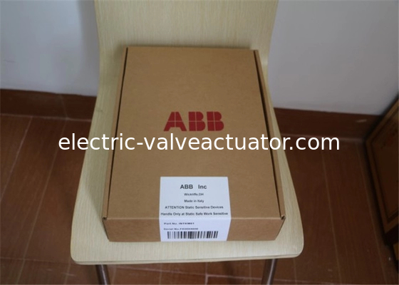 良い価格 S800 I/O DO828 3BSE069055R1 125V DC / 250V AC リレー出力モジュール オンライン