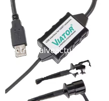 良い価格 オリジナル 新品 HM-MT-USB-010031 バイエーター USB HART オンライン