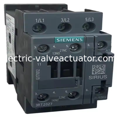 良い価格 Siemens 3RT2027-1BB40 AC コンタクタ 3RT20271BB40 オンライン