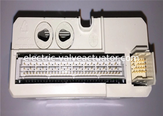 良い価格 ABB DI814 3BUR001454R1 デジタル入力 24V DC 電流ソース 2x8 ch, オンライン