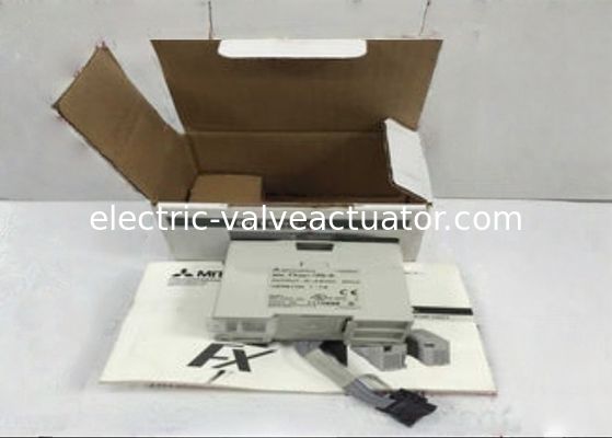 良い価格 MITSUBISHI PLC FX2N-1PG-E PLC プログラム可能な論理コントローラモジュール オンライン