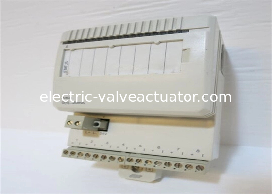 良い価格 3BSE020512R1 ABB AI801 アナログ入力モジュール 8 Ch 単端単極入力 オンライン