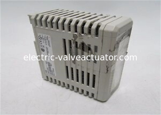 良い価格 ABB DI814 3BUR001454R1 デジタル入力モジュール 24 V DC電流源 2x8 Ch オンライン