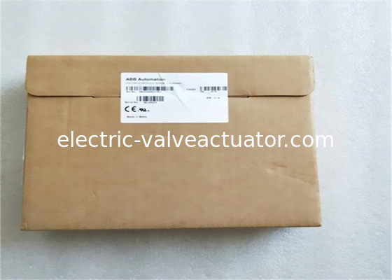 良い価格 ABB EI811F 3BDH000020R1 AC 800Fイーサネット モジュールの通信制御装置プロセッサ オンライン