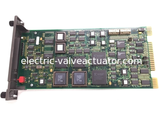 良い価格 ABB IMMFP11 多機能プロセッサ モジュール 5VDC 2A 10W 典型的な32ビットプロセッサ 16 MHz オンライン