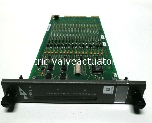 良い価格 ABB IMDSI14 48VDC デジタル入力モジュール 16チャンネル 4.7mA オンライン