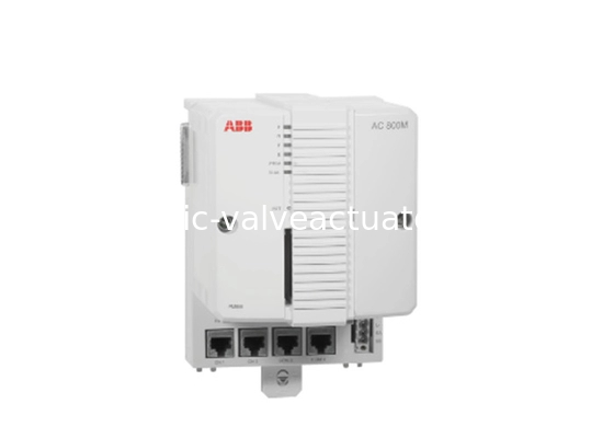 良い価格 24 MHz 6.253 MB (from 800xA 5.1 FP4) PM851AK01 3BSE066485R1 Digital I O Module オンライン