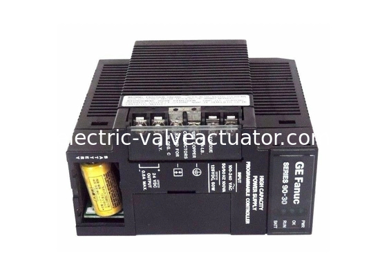 良い価格 High Capacity Power Supply Module Series 90-30 Platform GE FANUC IC693PWR330 オンライン