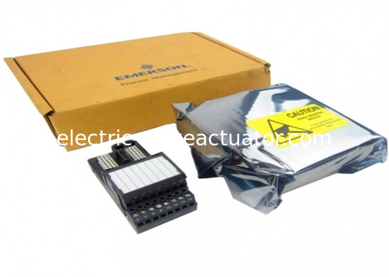 良い価格 Emerson New 4-Wire Digital Module Deltav VE4003S2B10 16-Channel オンライン