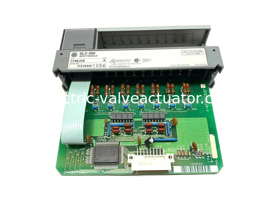 良い価格 AB 1746-IV8 ， SLC 500 DIGITAL DC INPUT MODULE ， COMBINATION 120 VOLTS AC I/O オンライン