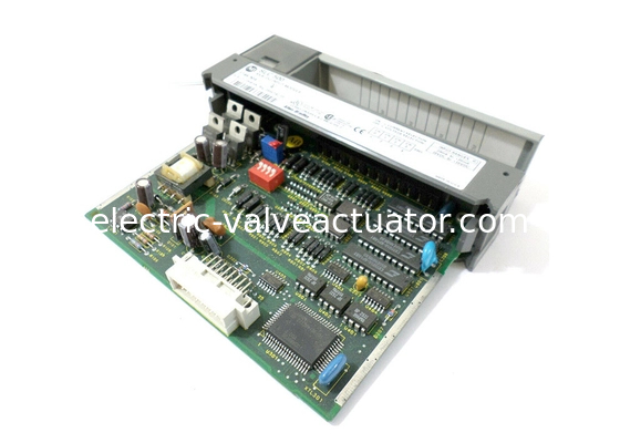 良い価格 AB 1746-NI4, -20 から +20 MA (or) -10 から +10V DC, SLC 500 アナログ I/O モジュール オンライン