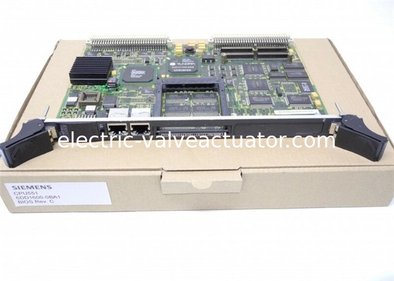 良い価格 Siemens 6DD1600-0BA1 Processor module plc digital input module Green German オンライン