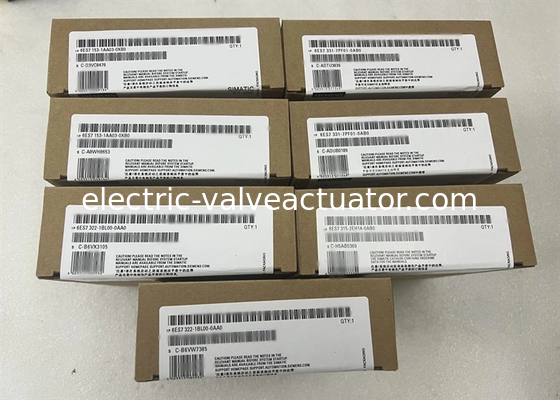 良い価格 6es7331-7pf01-0ab0 Siemens Simulation Module Sm 331 Series Simatic 8 Analog Input オンライン
