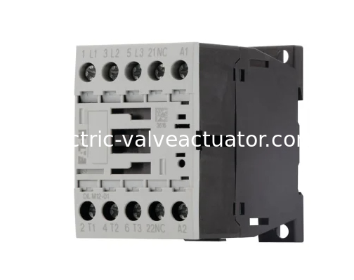 良い価格 イートンコンタクタ DLM12-01コイル電圧 24V AC名乗電力 5.5 kW オンライン