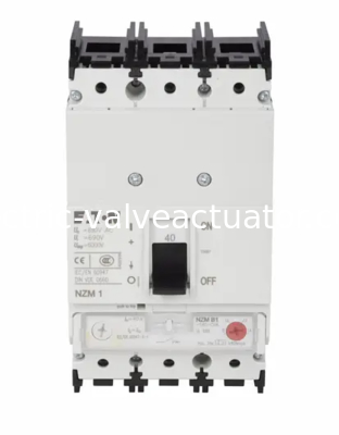 良い価格 イートン NZMB1シリーズ NZMB1-A80 MCCB型ケース断路器 定電25A オンライン