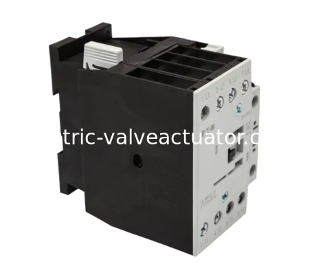 良い価格 Eaton DILMP45-10 multifunctional contactor 24V DC control voltage high reliability protection オンライン