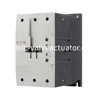 良い価格 Eaton DILM65 reversible contactor 30kW rated power industrial motor forward and reverse control component オンライン