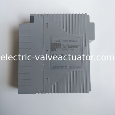 良い価格 Yokogawa AAI143-S00/K4A00 analog input module, supporting 24mA current input オンライン