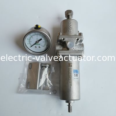 良い価格 ASCO 342A8207-GMB filter regulator suitable for natural gas pipeline pressure regulation オンライン