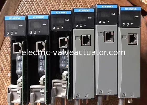 良い価格 Honeywell TC-CCR013 ControlLogix Redundant ControlNet Interface Module Dual オンライン