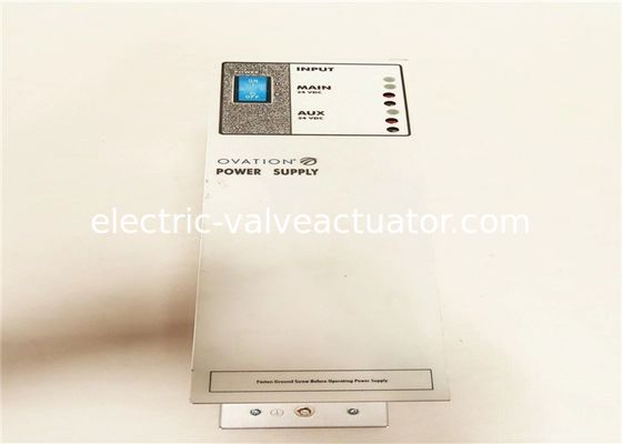 良い価格 Emerson Westinghouse PLC Input Module 1X00024H01 analog input module オンライン