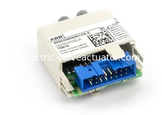 良い価格 TB810 3BSE008560R1 Modulebus Optical Port S800 I O Communication Modules オンライン
