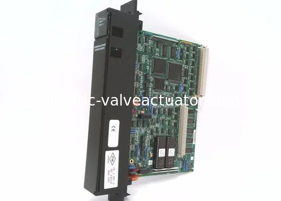 良い価格 GE Fanuc IC697CMM711 ジーニアス通信モジュール シングルスロット 80C186 マイクロプロセッサ オンライン