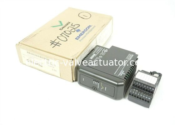 良い価格 Emerson Deltav Brand New KJ3241X1-BA1 VE4009 Digital I O Module オンライン