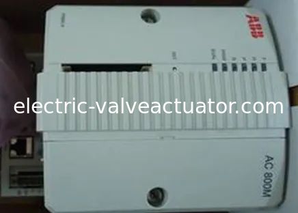 良い価格 ABB EI803F 3BDH000017R1デジタル私Oモジュール修理EI 803Fイーサネット モジュール オンライン