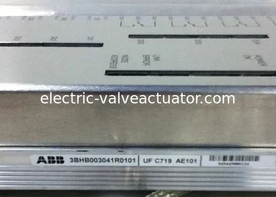 良い価格 ABB 3BHB003041R0101 IOEC I/O Interface Board Advanced Control Solutions オンライン