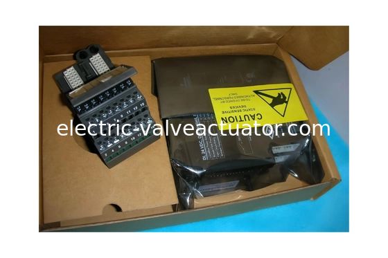良い価格 CE4050E1C0 Emerson DeltaV DCS System with 8-Width Bottom Plate オンライン