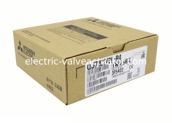 良い価格 QJ71C24N-R4 三?? ユニバーサルモデル リデンダント電源モジュール オンライン