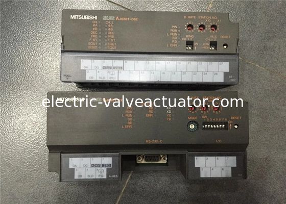 良い価格 AJ65BT-D62 三菱電機汎用モデル冗長電源ユニット オンライン