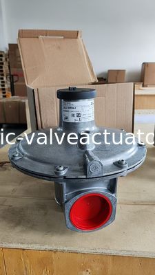 良い価格 Kromschröder pressure regulator GDJ504 maximum inlet pressure 400 mbar オンライン