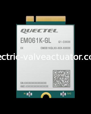 良い価格 4G LTE-A リモート通信モジュール EM061K-GLシリーズ：低消費電力と高い互換性の二重の利点 オンライン